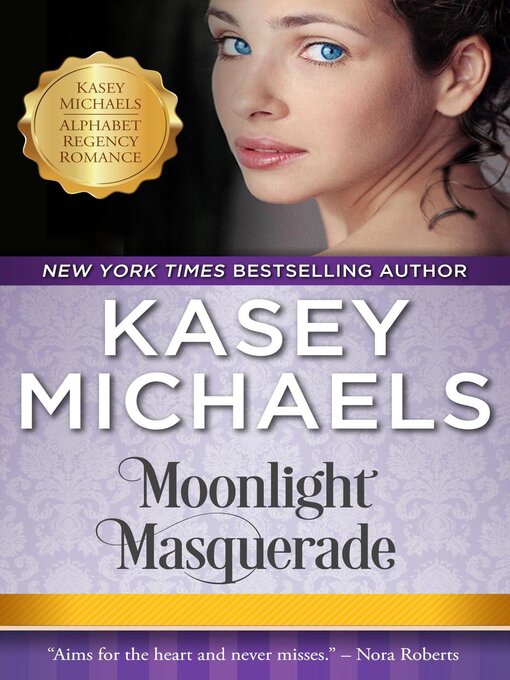 Title details for Moonlight Masquerade by Kasey Michaels - Available